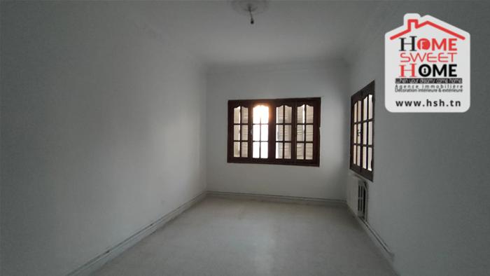 Ezzahra&nbsp;Ezzahra&nbsp;Vente&nbsp;Maisons&nbsp;Rdc de villa grey � ezzahra