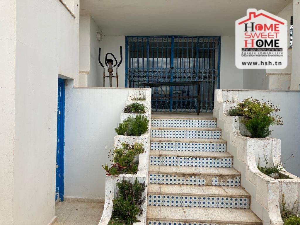 Soliman&nbsp;Soliman&nbsp;Vente&nbsp;Maisons&nbsp;Maison d'h�te akila � soliman