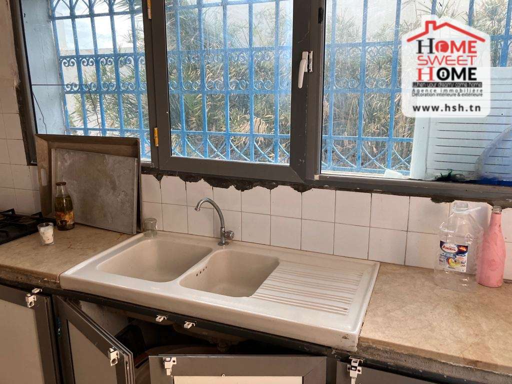 Soliman&nbsp;Soliman&nbsp;Vente&nbsp;Maisons&nbsp;Maison d'h�te akila � soliman