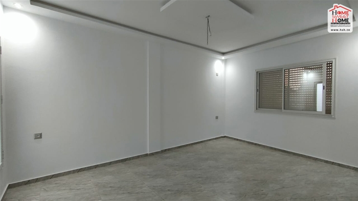 Bou Mhel El Bassatine&nbsp;Bou Mhel&nbsp;Vente&nbsp;Appart. 4 pi�ces&nbsp;Appart s2 olivia � boumhel el bassatine