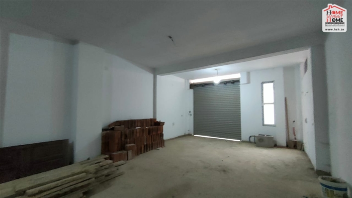 Bou Mhel El Bassatine&nbsp;Bou Mhel&nbsp;Vente&nbsp;Appart. 4 pi�ces&nbsp;Appart s2 olivia � boumhel el bassatine