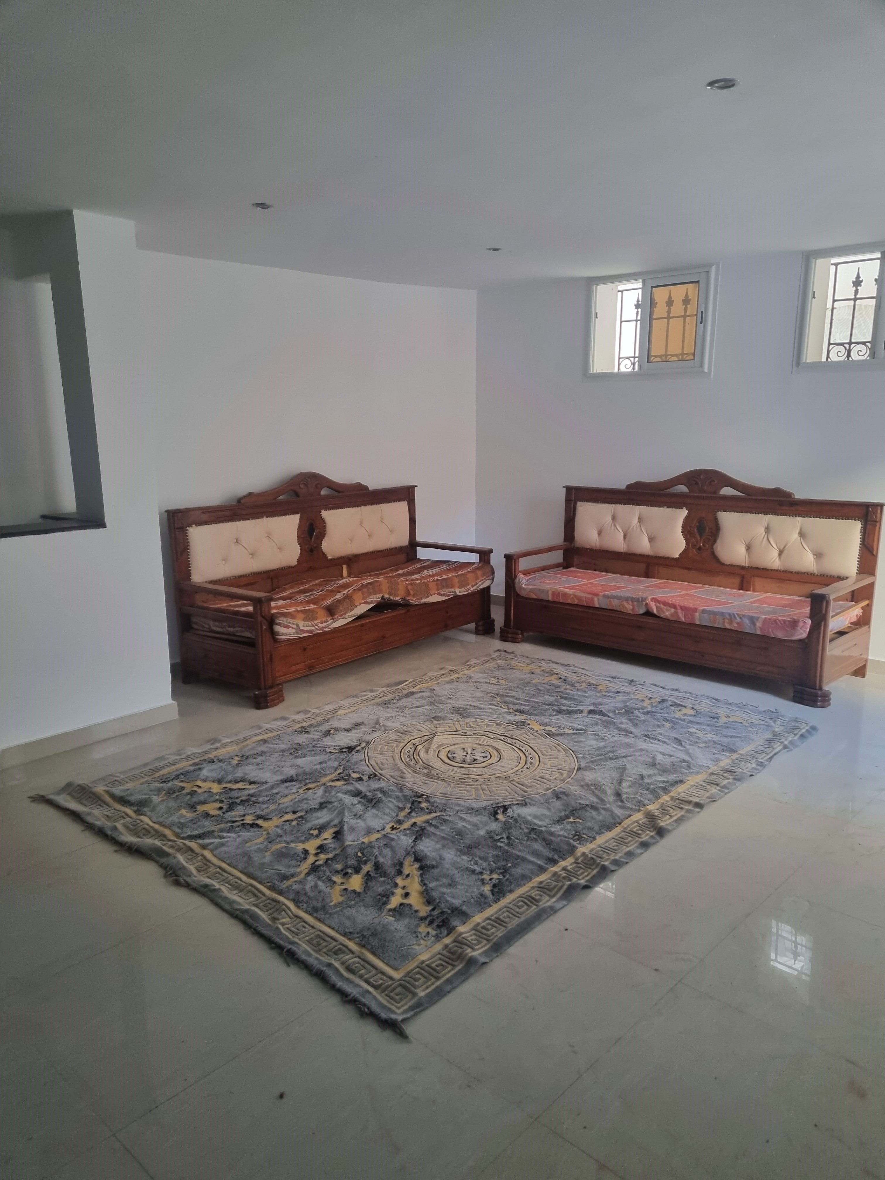 Monastir&nbsp;Cite Erriadh&nbsp;Location&nbsp;Maisons&nbsp;Maison s2 pour des �tudiantes