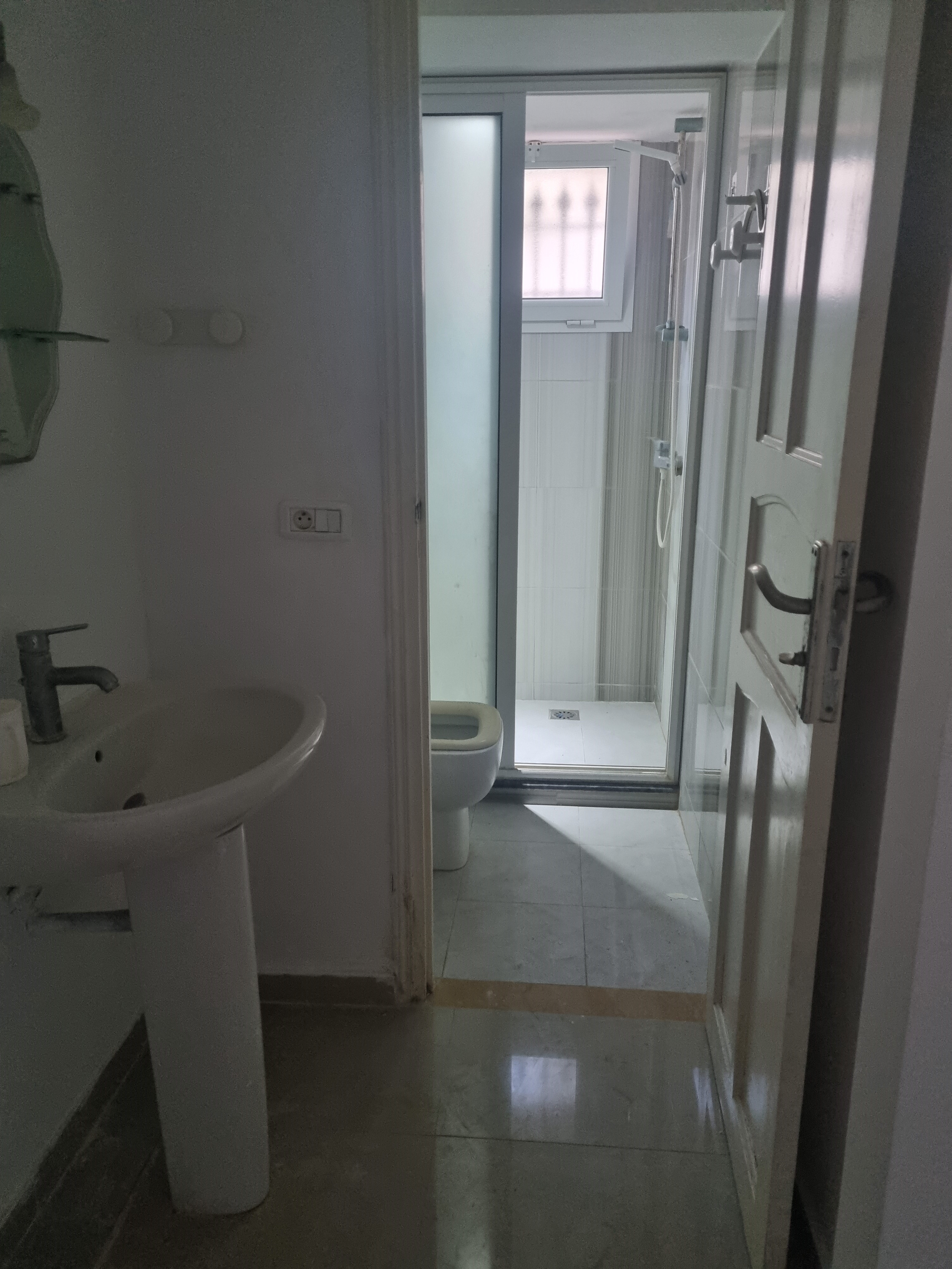 Monastir&nbsp;Cite Erriadh&nbsp;Location&nbsp;Maisons&nbsp;Maison s2 pour des �tudiantes