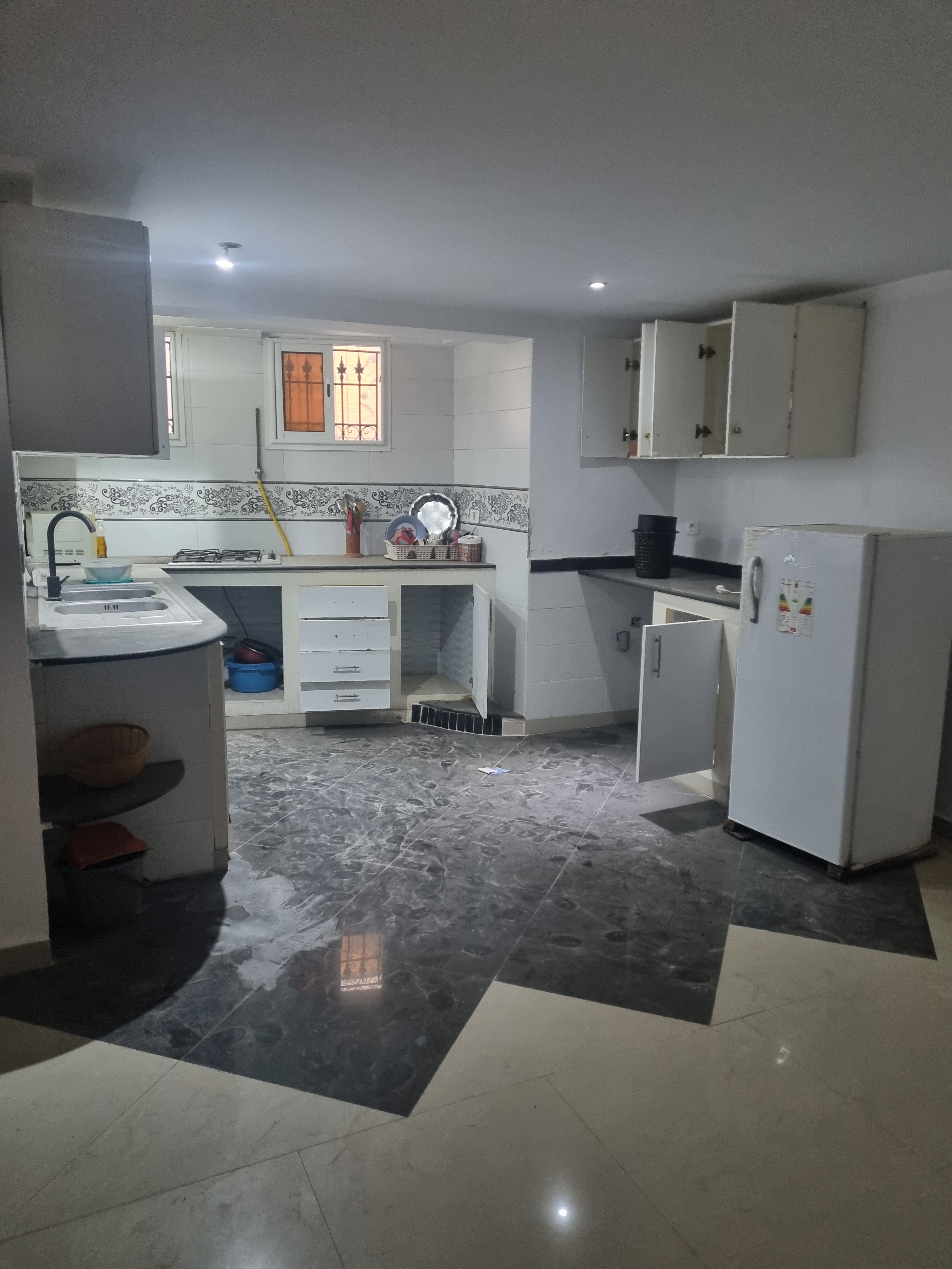 Monastir&nbsp;Cite Erriadh&nbsp;Location&nbsp;Maisons&nbsp;Maison s2 pour des �tudiantes