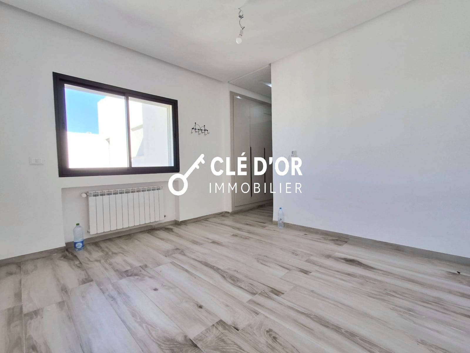 Ain Zaghouan&nbsp;Jardins de Carthage&nbsp;Location&nbsp;Appart. 5 pi�ces+&nbsp;Appartement s4 au jardins de carthage