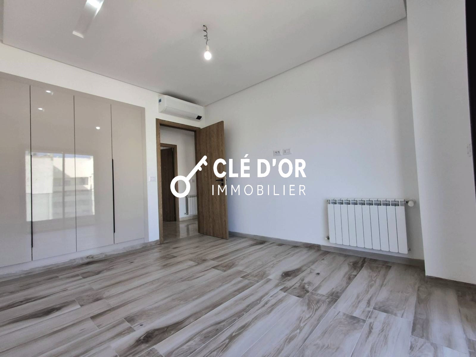 Ain Zaghouan&nbsp;Jardins de Carthage&nbsp;Location&nbsp;Appart. 5 pi�ces+&nbsp;Appartement s4 au jardins de carthage