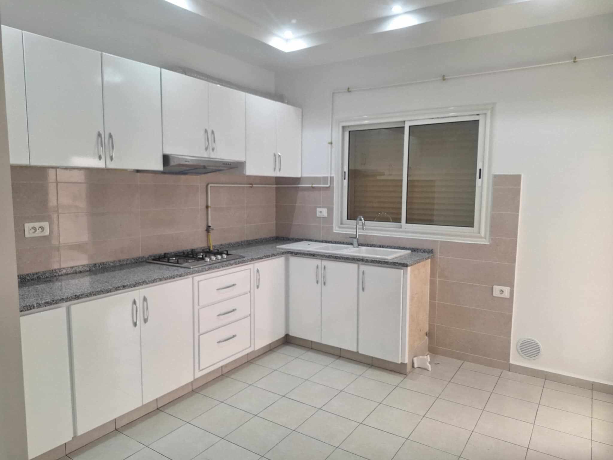 Sousse Jaouhara&nbsp;Sahloul&nbsp;Location&nbsp;Appart. 2 pi�ces&nbsp;Appartement s2 sahloul4