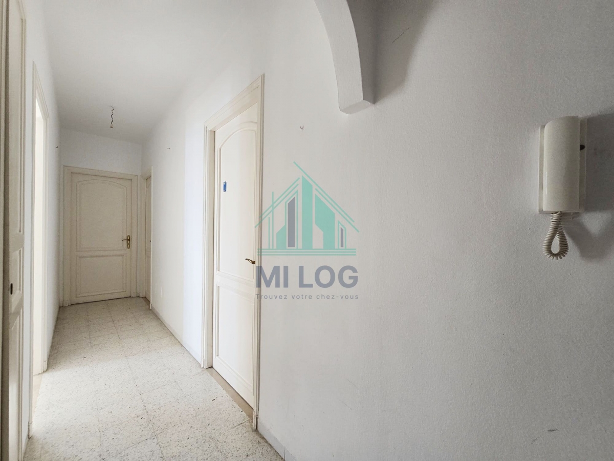 Nouvelle Medina&nbsp;Nouvelle Medina&nbsp;Vente&nbsp;Appart. 4 pi�ces&nbsp;S4 � ennacer 2