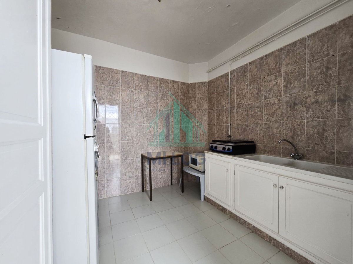 Nouvelle Medina&nbsp;Nouvelle Medina&nbsp;Vente&nbsp;Appart. 4 pi�ces&nbsp;S4 � ennacer 2