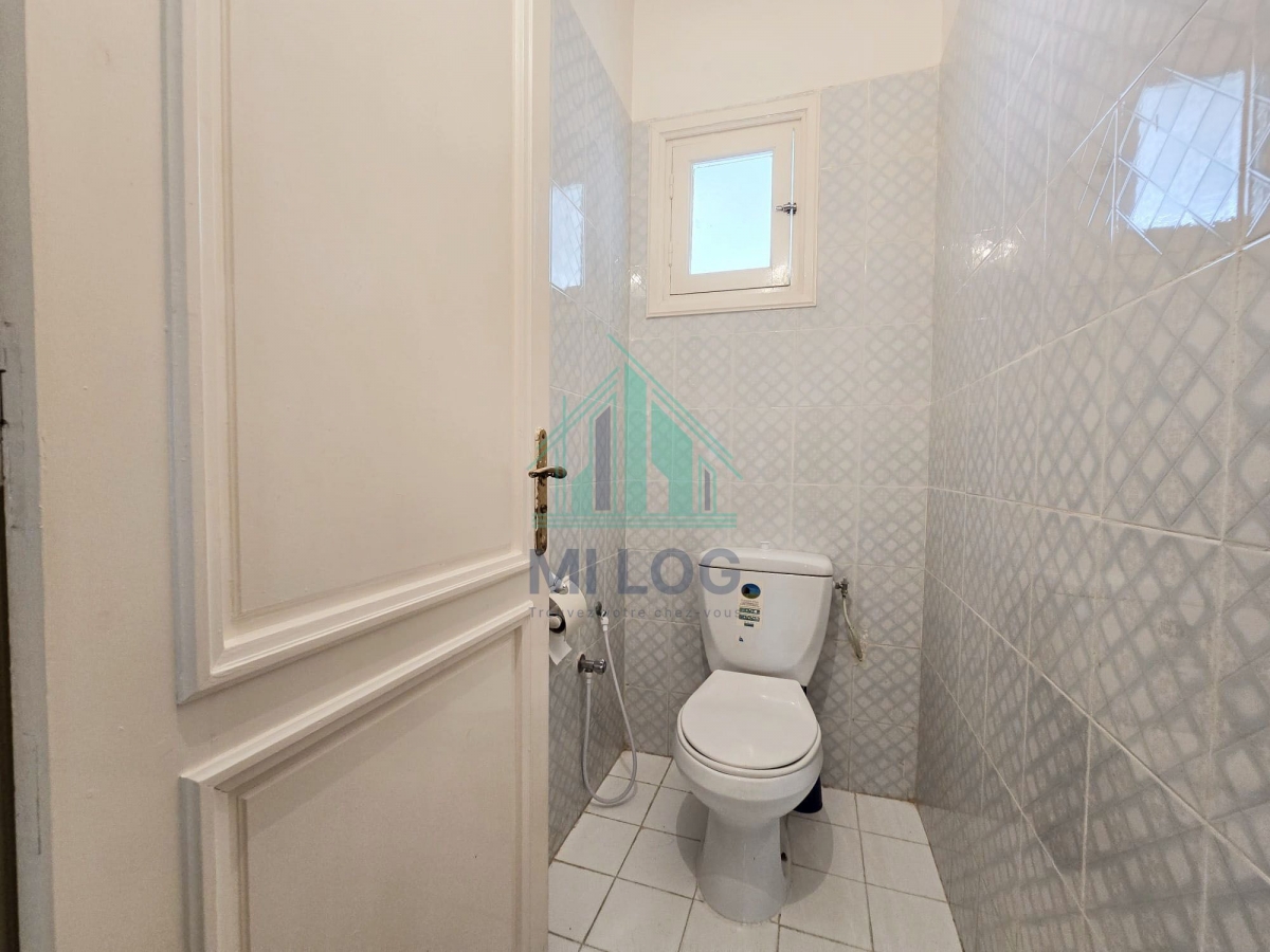 Nouvelle Medina&nbsp;Nouvelle Medina&nbsp;Vente&nbsp;Appart. 4 pi�ces&nbsp;S4 � ennacer 2