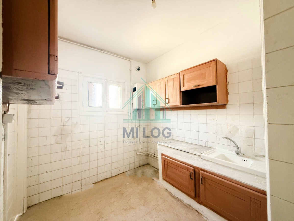 Nouvelle Medina&nbsp;Nouvelle Medina&nbsp;Vente&nbsp;Appart. 2 pi�ces&nbsp;Appartement s2 de 94 m � la nouvelle medina