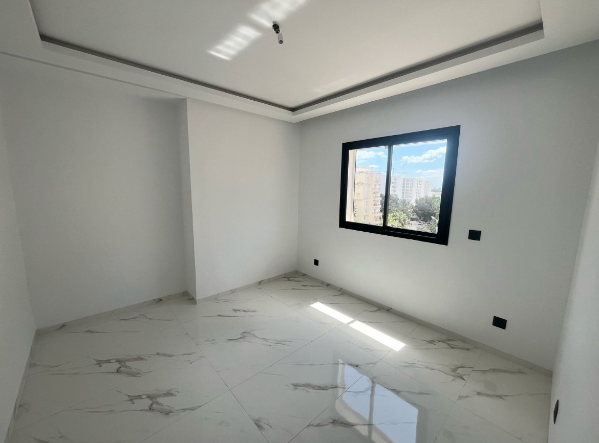 Ain Zaghouan&nbsp;Ain Zaghouan&nbsp;Location&nbsp;Appart. 2 pi�ces&nbsp;S2 haut standing aouina