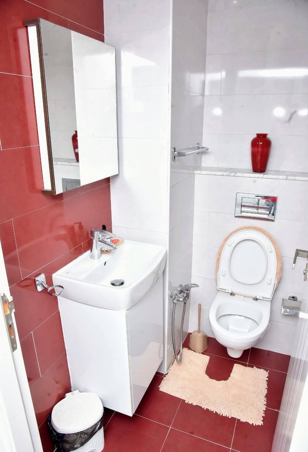 Ariana Ville&nbsp;Cite Ennasr 1&nbsp;Location&nbsp;Appart. 3 pi�ces&nbsp;Appartement meubl� s2 ennasr pr�s amilcar