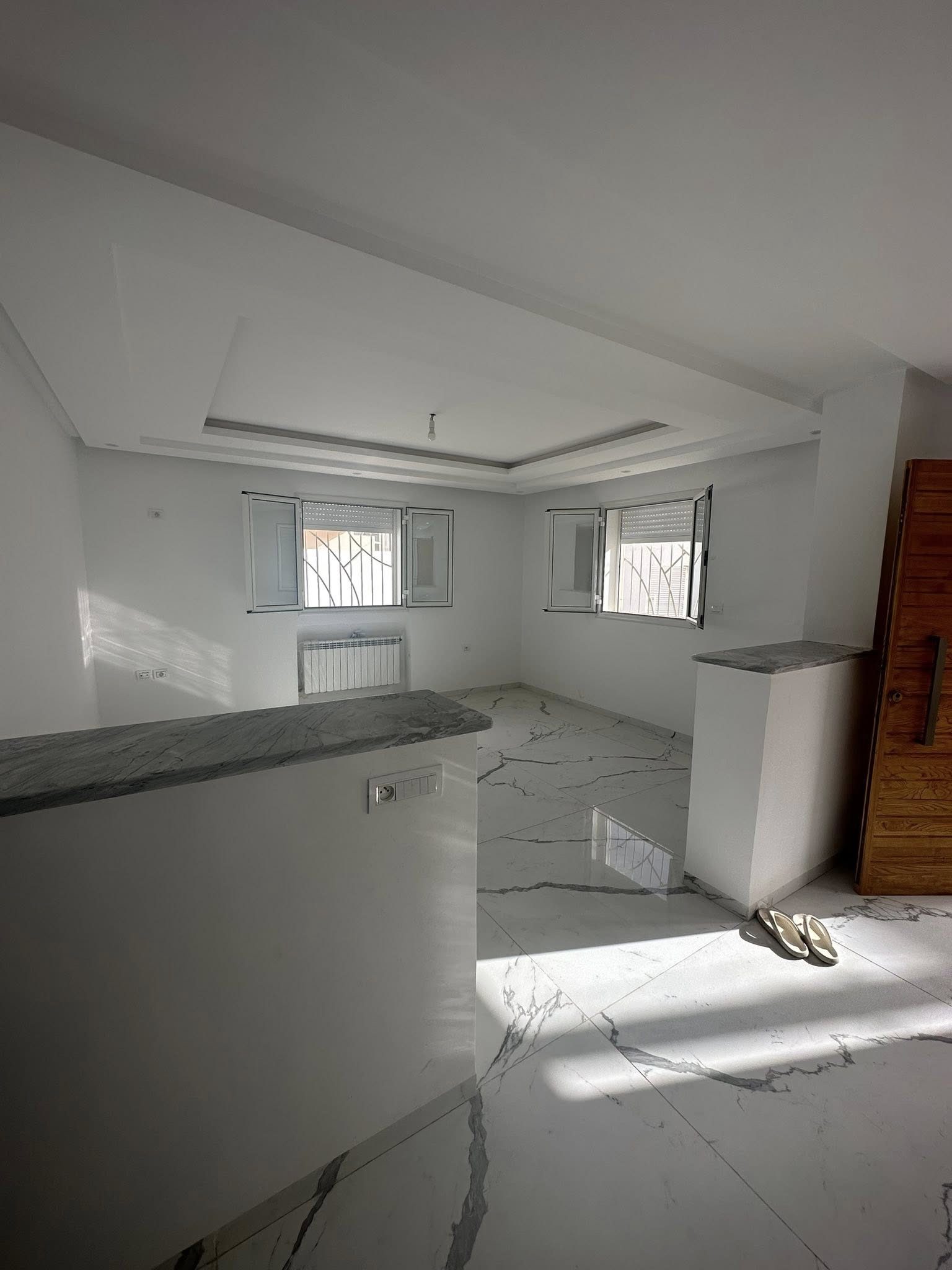 Gabes Sud&nbsp;Zrig&nbsp;Vente&nbsp;Maisons&nbsp;Titre bleu individuel 521365