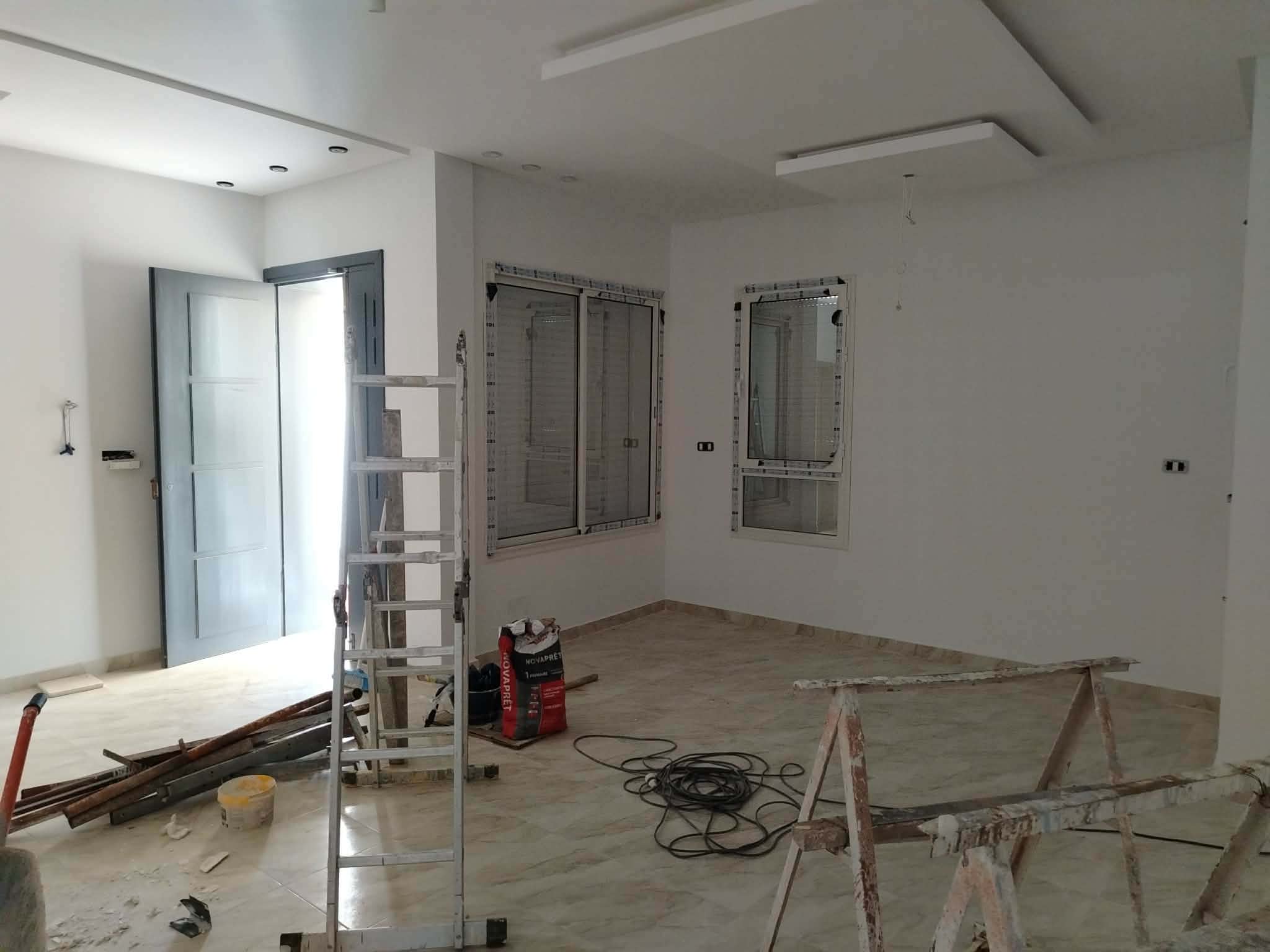 Gabes Sud&nbsp;Mtorrech&nbsp;Vente&nbsp;Maisons&nbsp;Titre bleu individuel 5154845