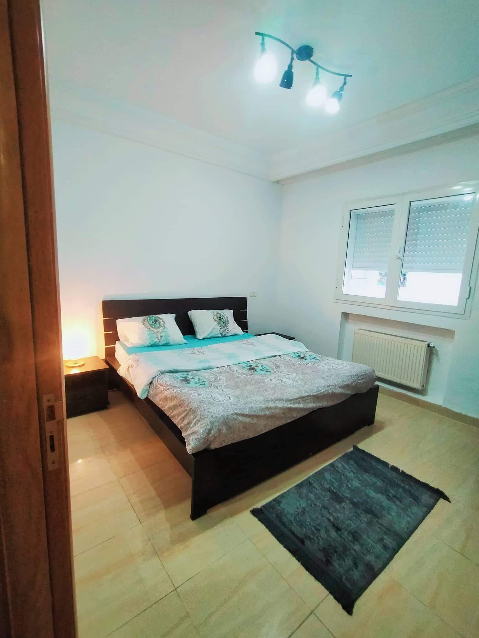 Ain Zaghouan&nbsp;Ain Zaghouan&nbsp;Vente&nbsp;Appart. 2 pi�ces&nbsp;S1 cit� wahat