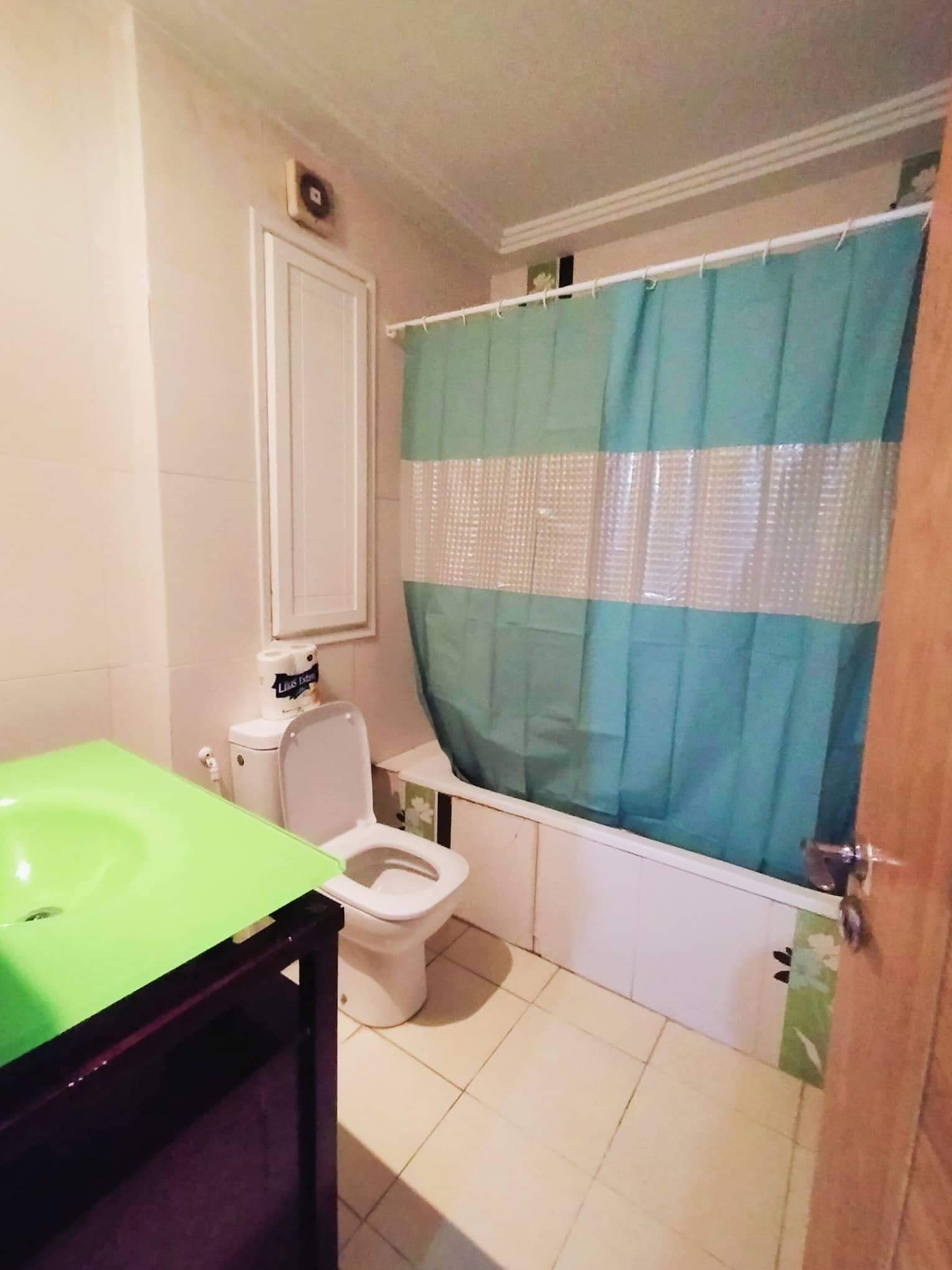 Ain Zaghouan&nbsp;Ain Zaghouan&nbsp;Vente&nbsp;Appart. 2 pi�ces&nbsp;S1 cit� wahat