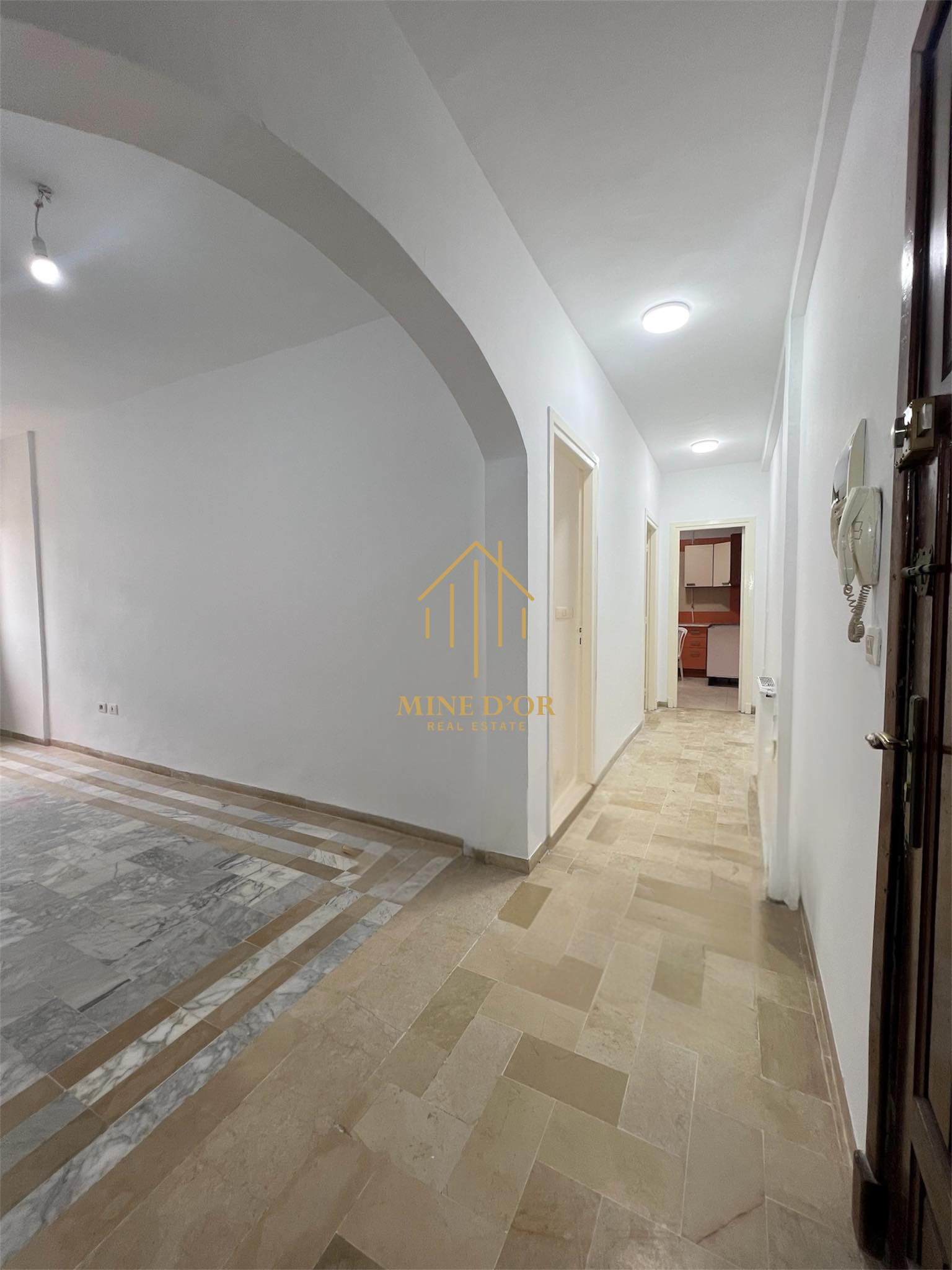 Cite El Khadra&nbsp;Zone urbaine nord&nbsp;Vente&nbsp;Appart. 3 pi�ces&nbsp;Av apprt usage bureau ou habitation au cun