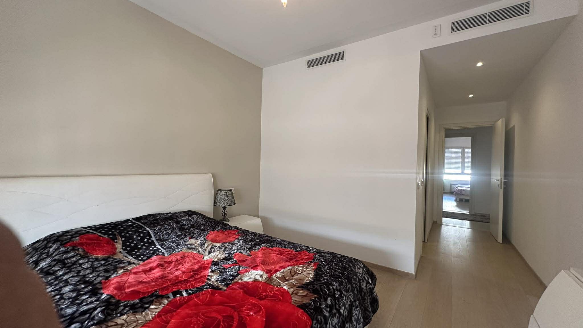 La Marsa&nbsp;Berge Du Lac&nbsp;Vente&nbsp;Appart. 3 pi�ces&nbsp;S2 meubl� avec place de parking au lac 2