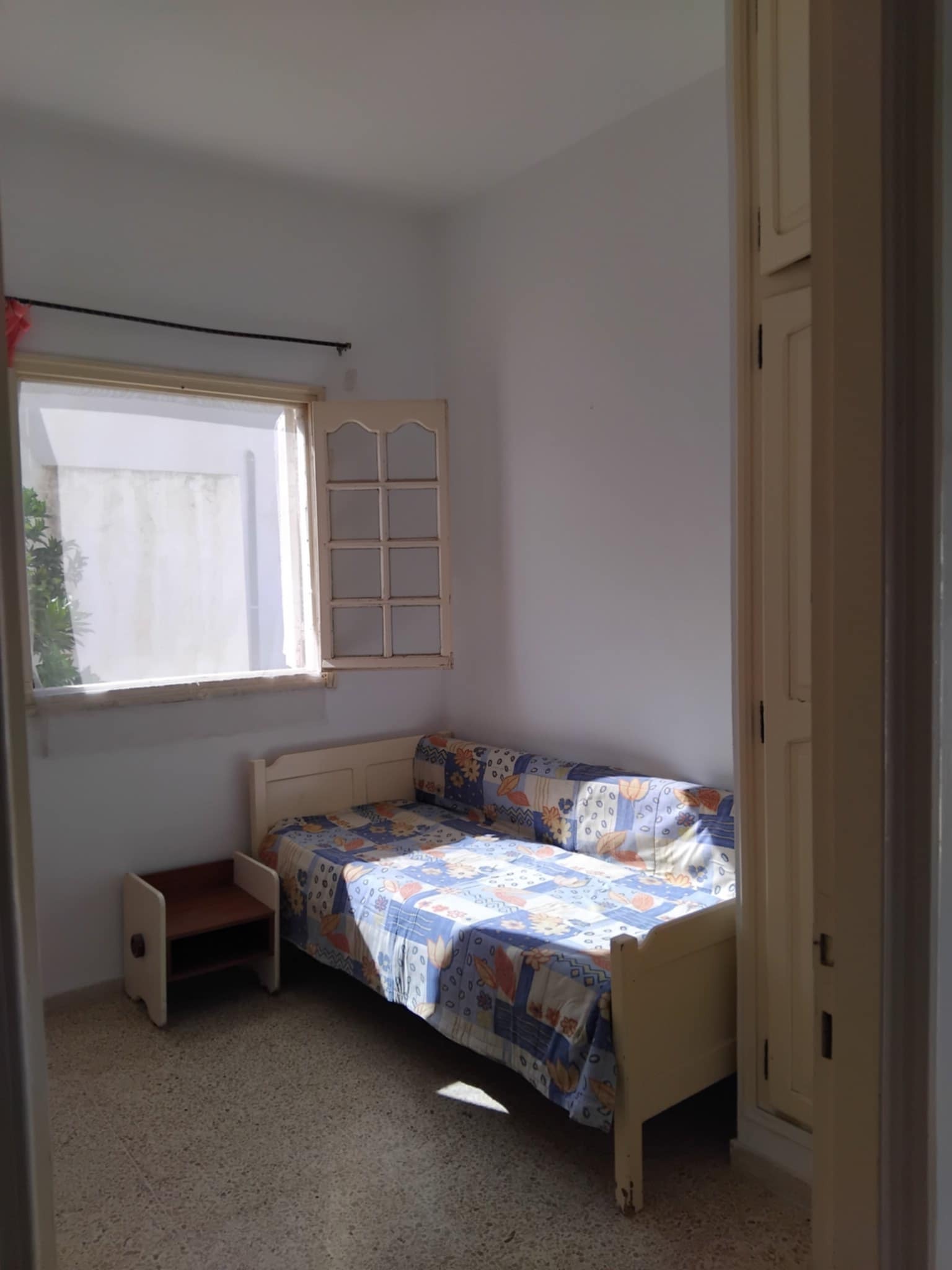 Kairouan Sud&nbsp;Kairouan Sud&nbsp;Location&nbsp;Appart. 2 pi�ces&nbsp;Appartement s2 bien meubl�