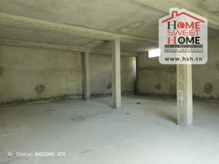 La Marsa&nbsp;Cite Bhar Lazreg&nbsp;Location&nbsp;Autre&nbsp;D�pot soray  au bhar lazreg