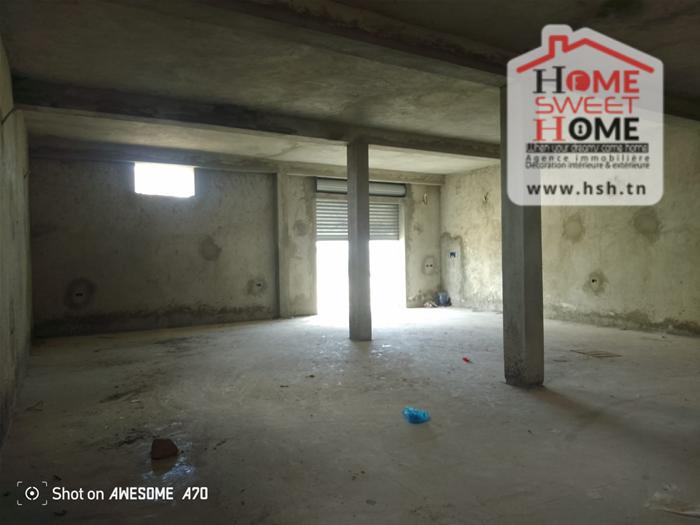 La Marsa&nbsp;Cite Bhar Lazreg&nbsp;Location&nbsp;Autre&nbsp;D�pot soray  au bhar lazreg