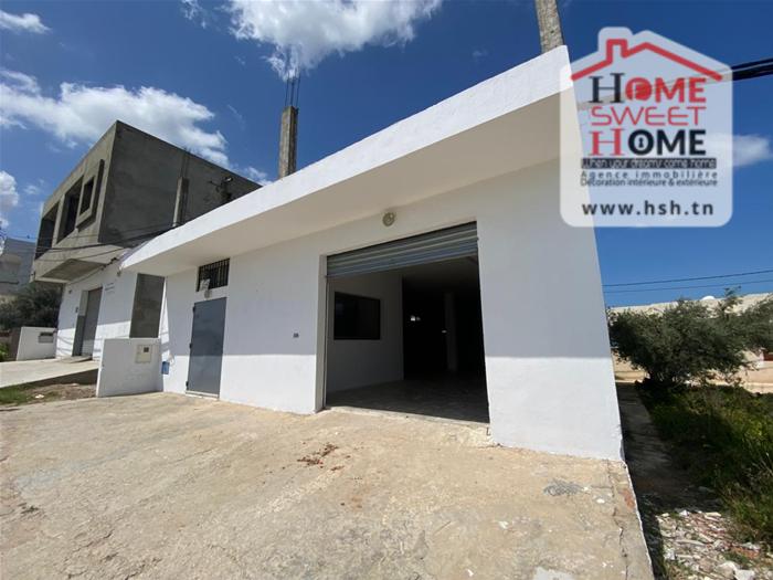 Mnihla&nbsp;Mnihla&nbsp;Location&nbsp;Autre&nbsp;D�pot protea � mnihla