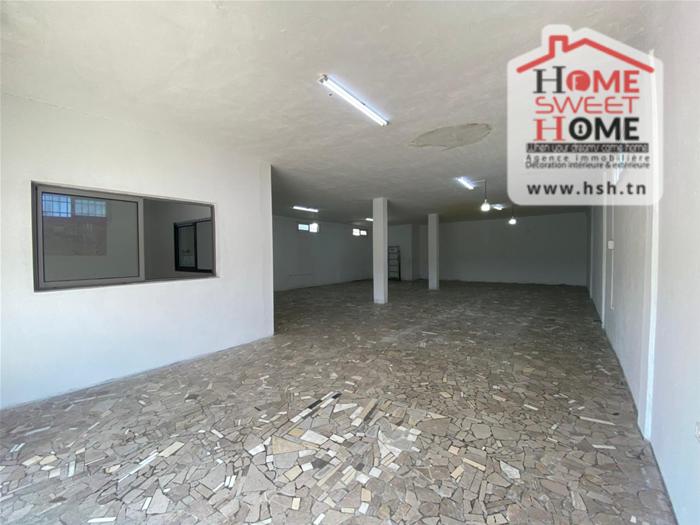 Mnihla&nbsp;Mnihla&nbsp;Location&nbsp;Autre&nbsp;D�pot protea � mnihla