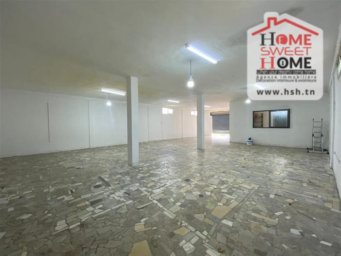 Mnihla&nbsp;Mnihla&nbsp;Location&nbsp;Autre&nbsp;D�pot protea � mnihla