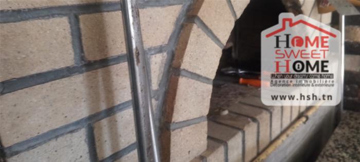 La Marsa&nbsp;Sidi Daoud&nbsp;Vente&nbsp;Autre&nbsp;Fond de commerce kayla � sidi daoued