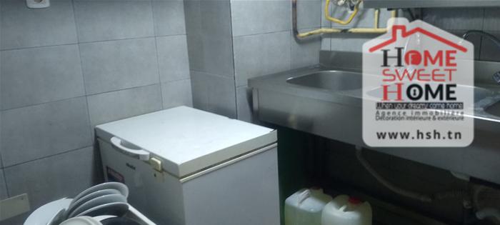 La Marsa&nbsp;Sidi Daoud&nbsp;Vente&nbsp;Autre&nbsp;Fond de commerce kayla � sidi daoued