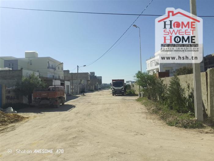 La Marsa&nbsp;Cite Bhar Lazreg&nbsp;Location&nbsp;Autre&nbsp;D�pot bianca  au bhar lazreg
