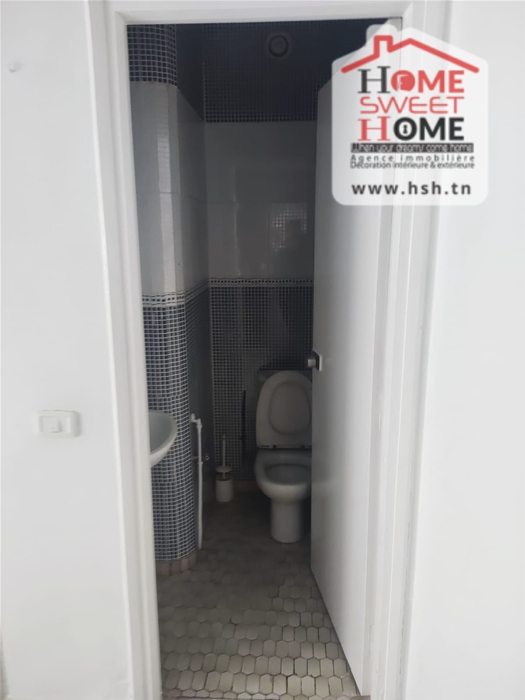 Ariana Ville&nbsp;El Menzah 5&nbsp;Location&nbsp;Appart. 4 pi�ces&nbsp;Appart s3 adamo � el menzah4