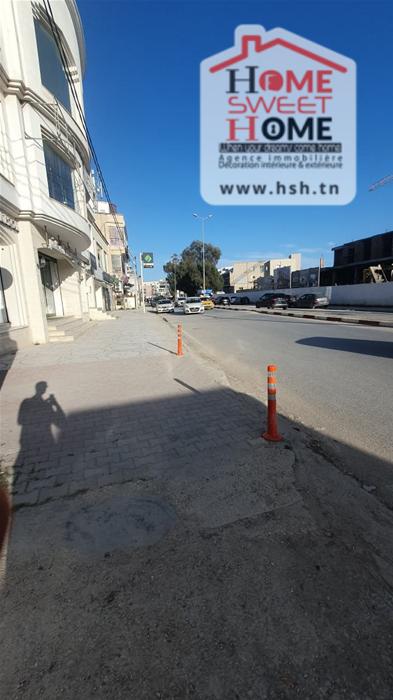 La Soukra&nbsp;La Soukra&nbsp;Location&nbsp;Autre&nbsp;D�pot lolla  � la soukra