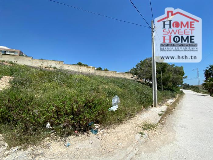 Kalaat Landlous&nbsp;Kalaat Landlous&nbsp;Vente&nbsp;Autre&nbsp;Terrain villa yahoo � riadh andalos