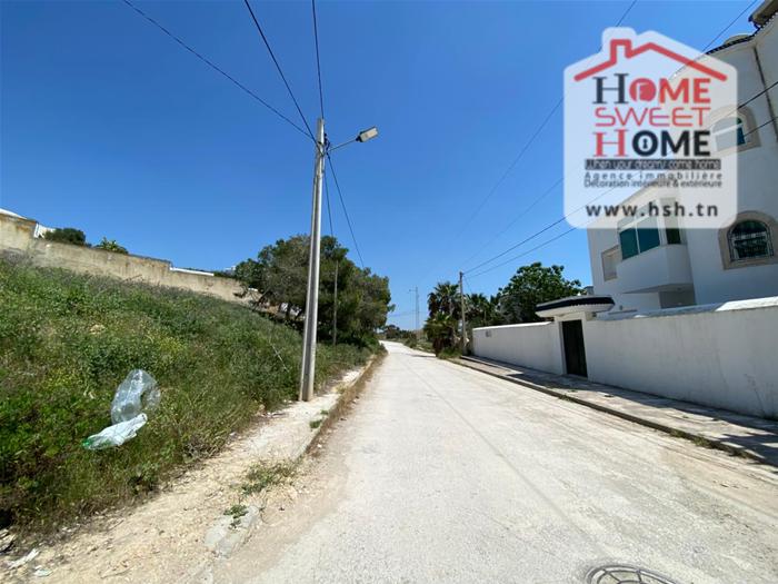 Kalaat Landlous&nbsp;Kalaat Landlous&nbsp;Vente&nbsp;Autre&nbsp;Terrain villa yahoo � riadh andalos