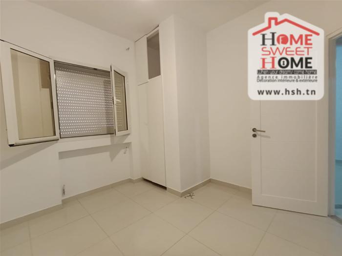 La Marsa&nbsp;Cite Bhar Lazreg&nbsp;Location&nbsp;Appart. 3 pi�ces&nbsp;Appart s2 carmen au bhar lazreg