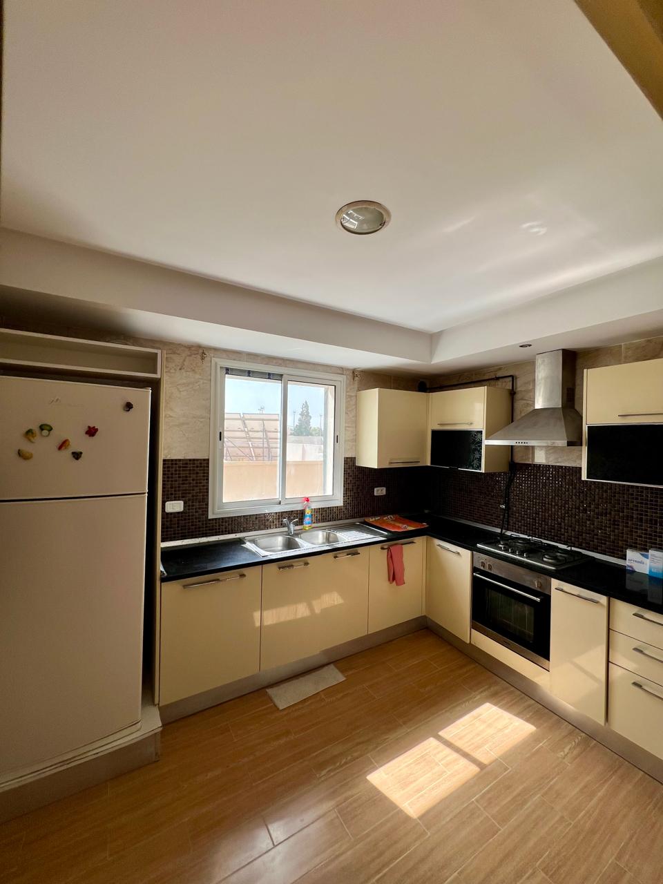 Gabes Sud&nbsp;Cite Des Infirmiers&nbsp;Location&nbsp;Appart. 2 pi�ces&nbsp;Appartement meubl� � hay el fermelia gab�s s2