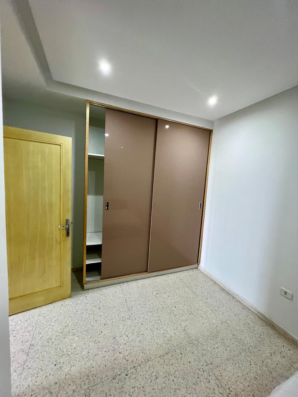 Gabes Sud&nbsp;Cite Des Infirmiers&nbsp;Location&nbsp;Appart. 2 pi�ces&nbsp;Appartement meubl� � hay el fermelia gab�s s2