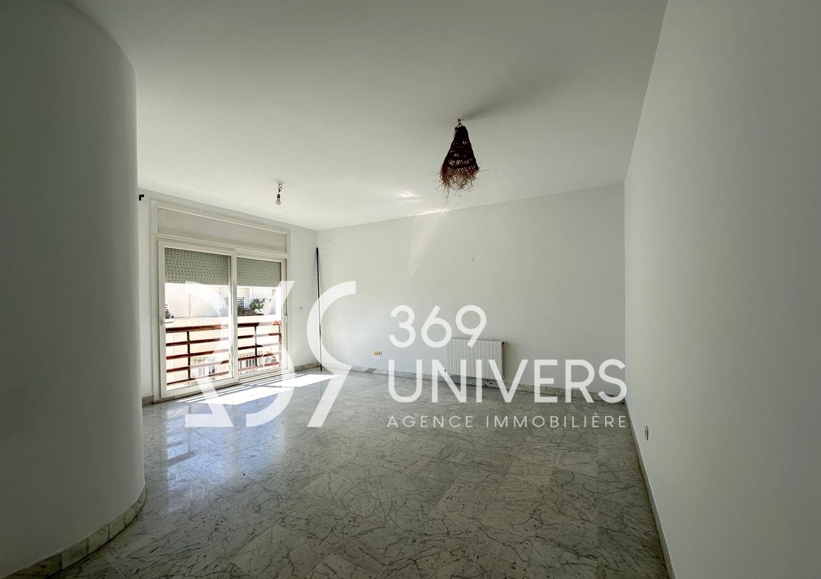 La Marsa&nbsp;Cite El Moez&nbsp;Location&nbsp;Appart. 2 pi�ces&nbsp;Appartement avec terrasse � la marsa ref ra167