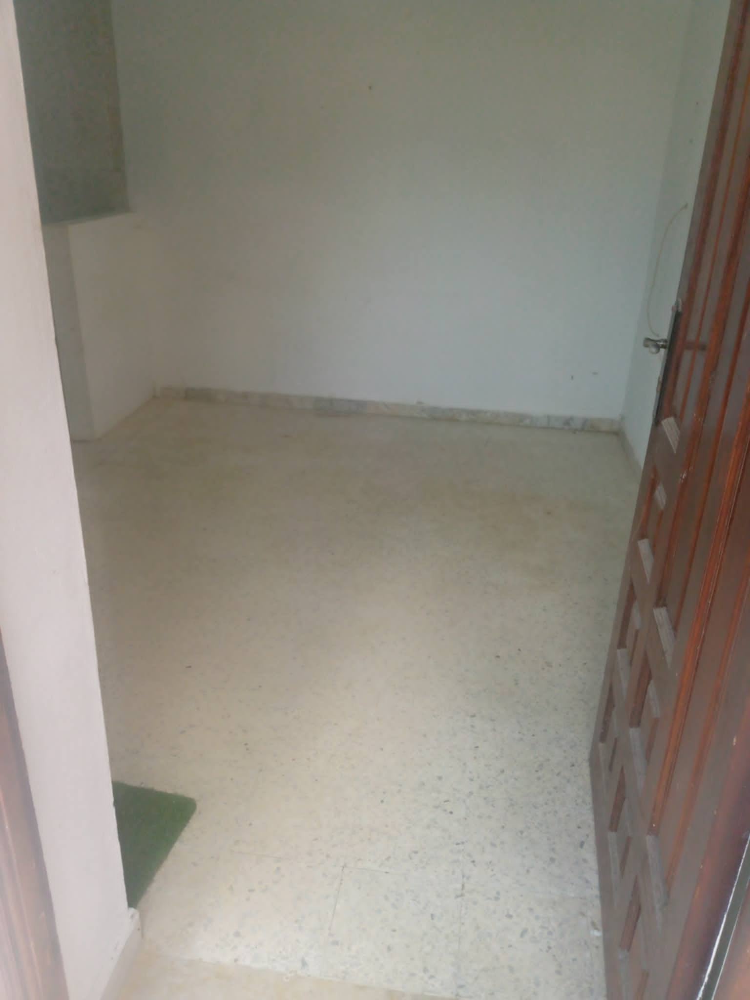 El Menzah&nbsp;El Manar 1&nbsp;Location&nbsp;Appart. 2 pi�ces&nbsp;S2 rdc  � jardin d el menzah 1