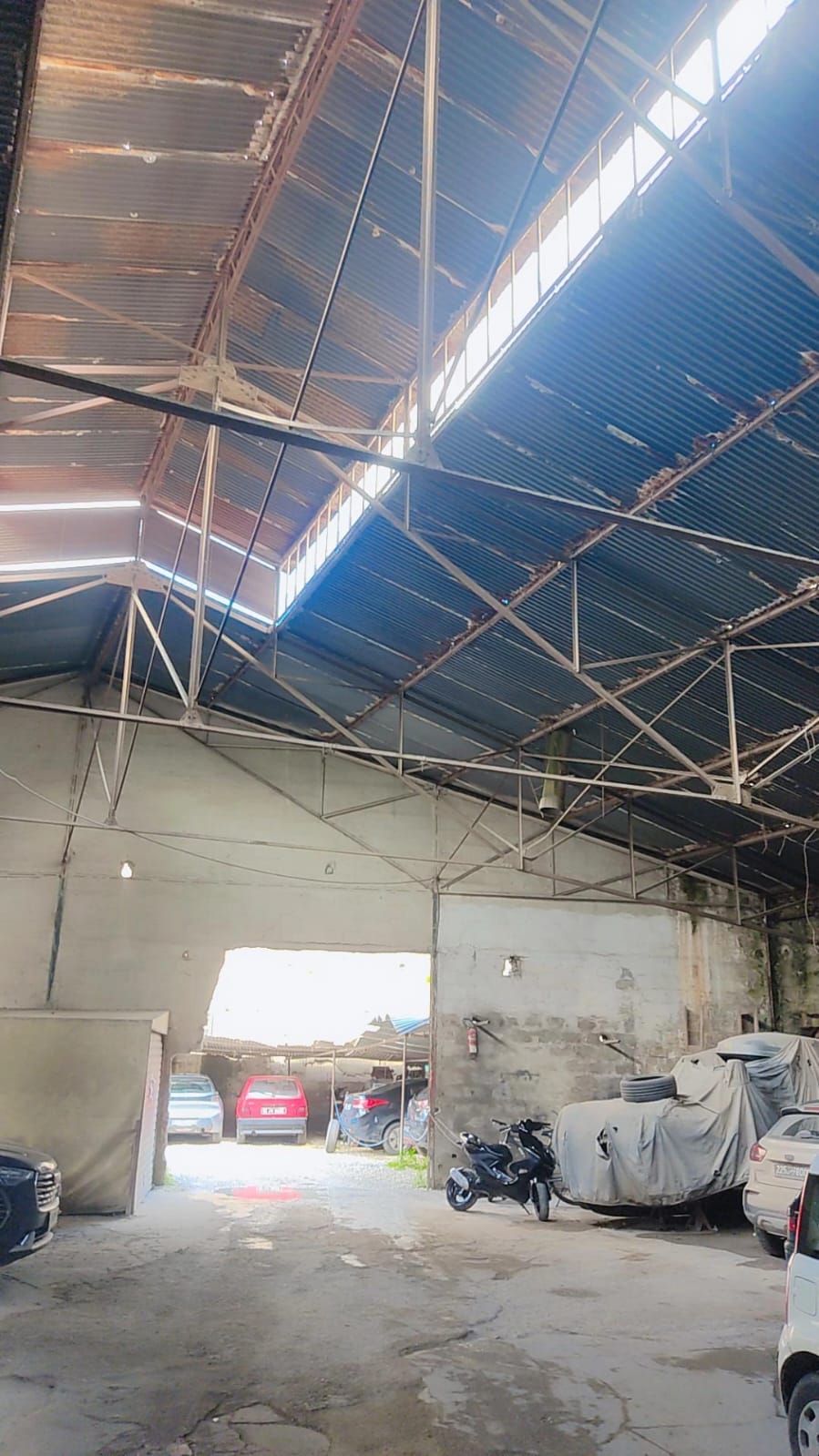 Bab Bhar&nbsp;Bab El Jazira&nbsp;Terrain&nbsp;Terrain nu&nbsp;Terrain centre ville de tunis