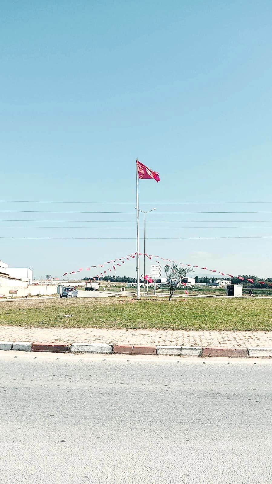 Soliman&nbsp;Soliman&nbsp;Terrain&nbsp;Terrain nu&nbsp;Terrain exceptionnel � soliman