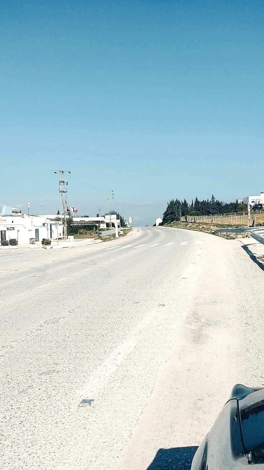 Soliman&nbsp;Soliman&nbsp;Terrain&nbsp;Terrain nu&nbsp;Terrain exceptionnel � soliman