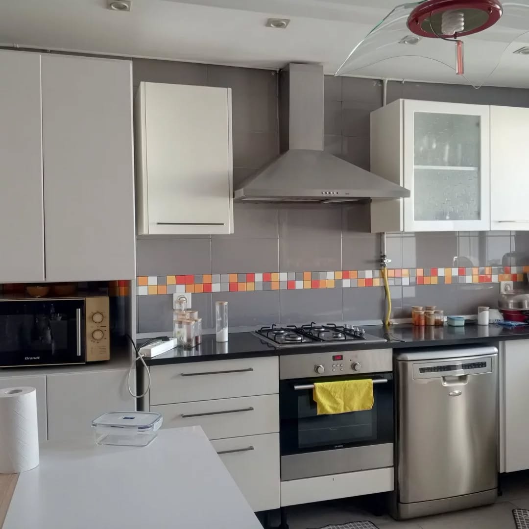 La Soukra&nbsp;La Soukra&nbsp;Vente&nbsp;Appart. 4 pi�ces&nbsp;Spacieux s3