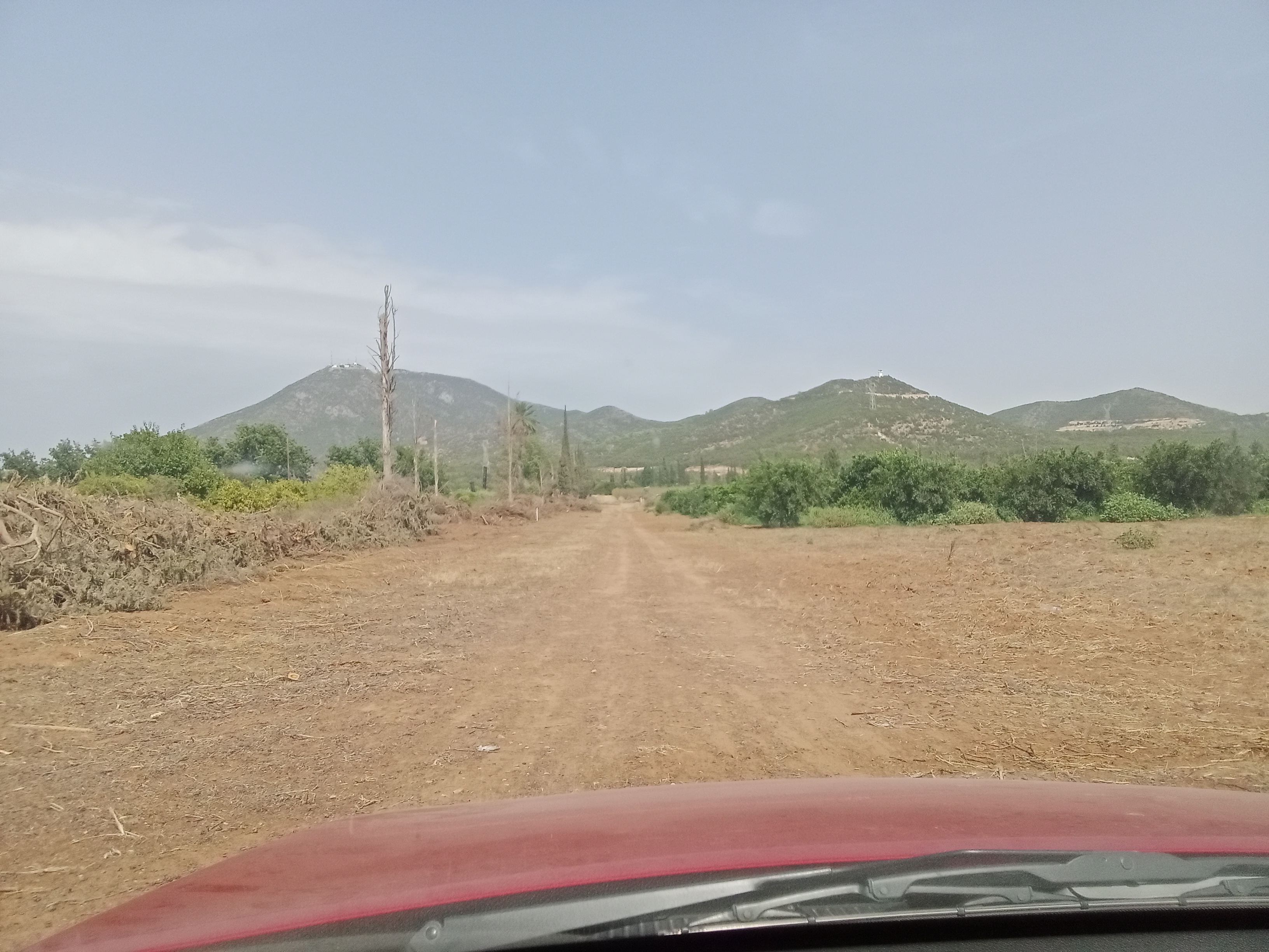 Mornag&nbsp;Chala&nbsp;Terrain&nbsp;Terrain nu&nbsp;Terrain manifi8