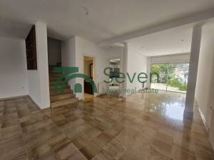 El Kram&nbsp;Jardins de Carthage&nbsp;Location&nbsp;Maisons&nbsp;Une villa de charme aux jardins de ref452a