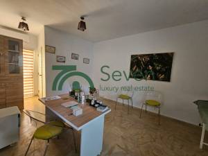 La Soukra&nbsp;Chotrana 2&nbsp;Location&nbsp;Appart. 1 pi�ce&nbsp;Un bureau h1  la soukra ref457a