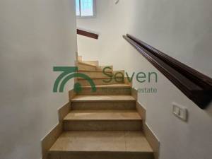 La Marsa&nbsp;Cite Du Stade&nbsp;Location&nbsp;Maisons&nbsp;Villa s4  la marsa ref460a