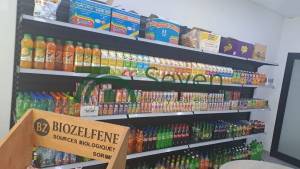 Ain Zaghouan&nbsp;Ain Zaghouan&nbsp;Vente&nbsp;Appart. 1 pi�ce&nbsp;Fond de commerce    ain ref461a